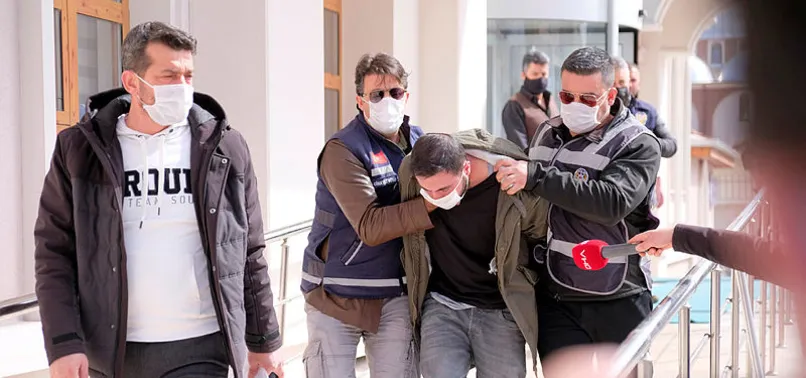 Konya'daki cinayette kan donduran detaylar! İfadesi dehşete düşürdü: 10 yaşındaki oğlunu boğarak öldürmüş