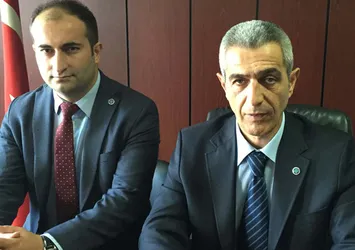 Milli Eğitim Müdürlerine 'düşük puan' davası