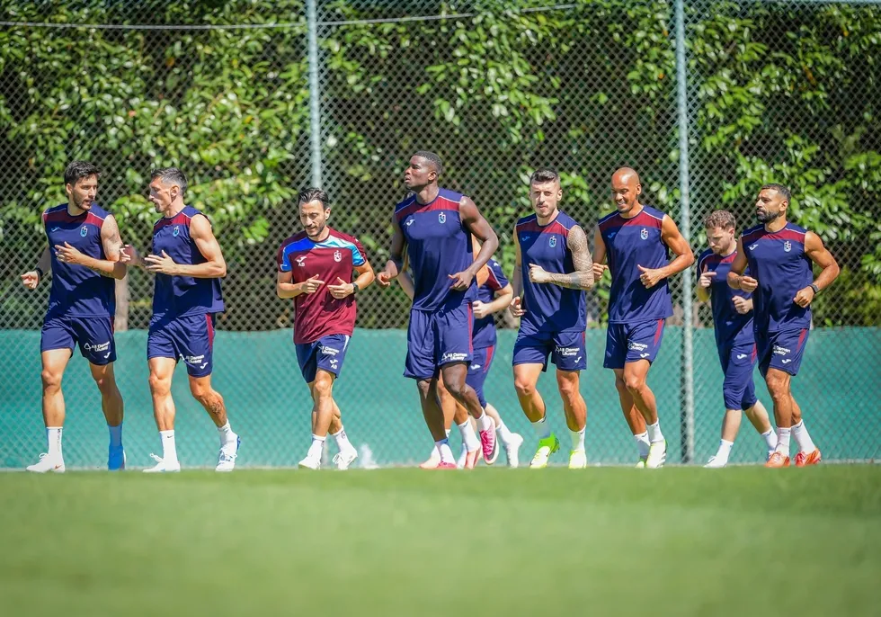 Trabzonspor Konya deplasmanında çıkış arıyor! İşte Konyaspor - Trabzonspor maçının muhtemel 11'leri ve kritik istatistikler - 2