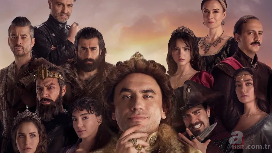 Prens 3. sezon yayın tarihi 2025 | Prens 3. sezon 1. bölüm ne zaman? 3