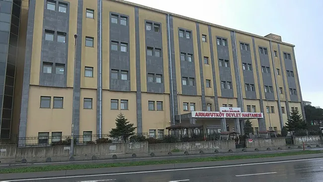 İstanbul’da cani koca eşini kafasından vurup polise teslim oldu - 2