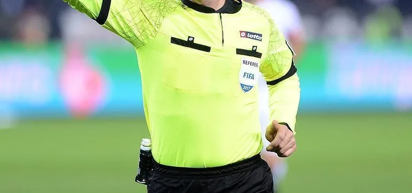 Hakem atamalarına ilişkin flaş karar! TFF resmen duyurdu! Algoritma her maç için 3 kişi seçecek...