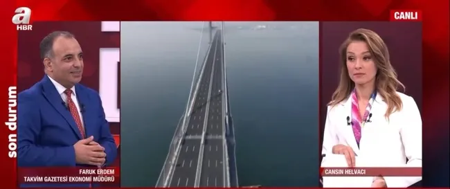 Dünyanın en pahalı yollarını Türkiye kullanıyor yalanı çöktü! İşte o araştırma - 3