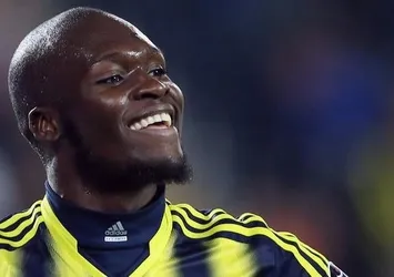 Moussa Sow: 'İtiraf etmeliyim ki Beşiktaş...'