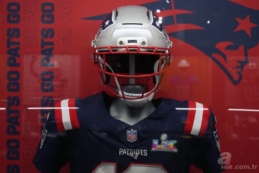 Super Bowl 60 ne zaman, saat kaçta? Patriots Seahawks final maçı bu gece 1