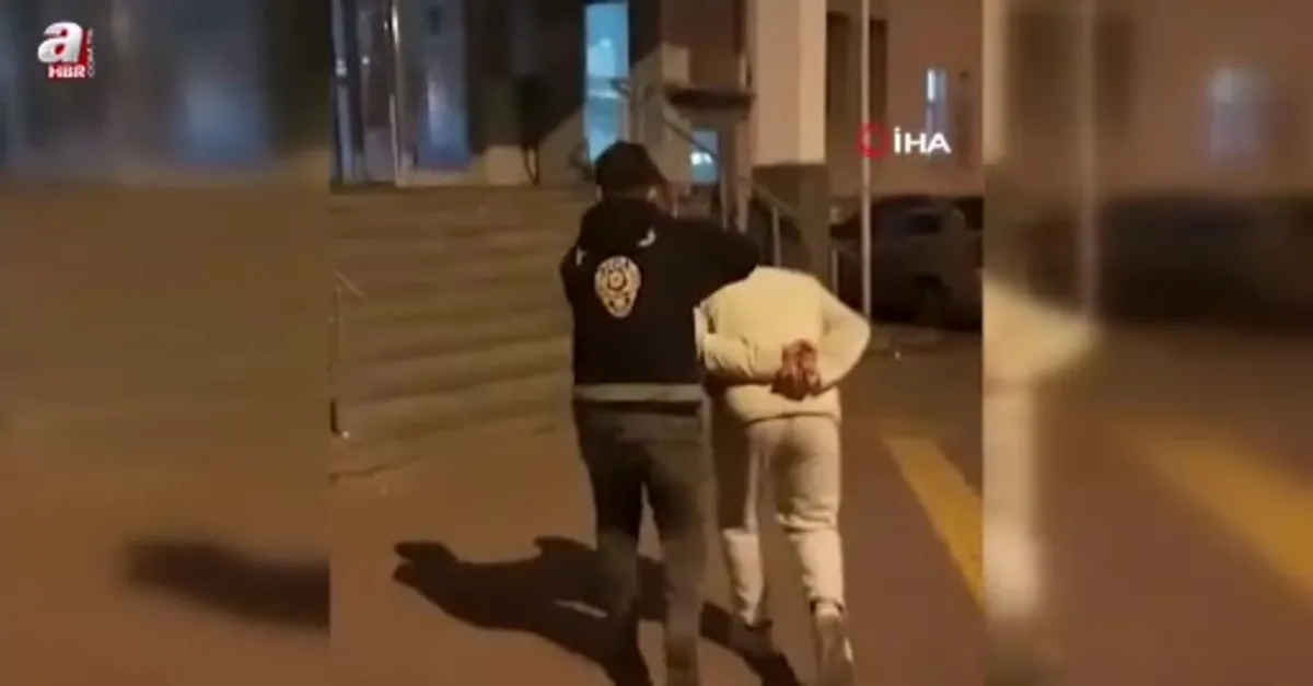 Çaydanlıkla adam döven genç intihar etti
