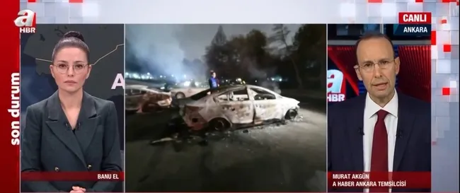 Kazakistan’da kaos derinleşir mi? Kazakistan’da çıkan olayların önüne neden geçilemiyor?