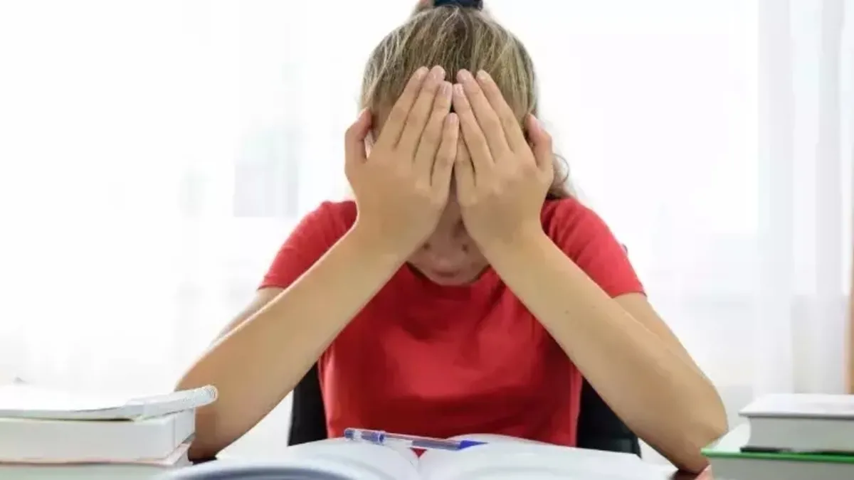 Uzmanından sınav kaygısıyla baş etmenin yolları