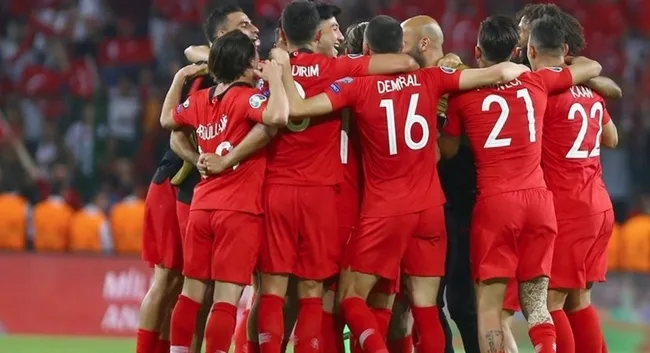 TFF’den İrfan Can Kahveci’nin sağlık durumu hakkında açıklama! İrfan Can Kahveci kadrodan çıkarılacak mı?