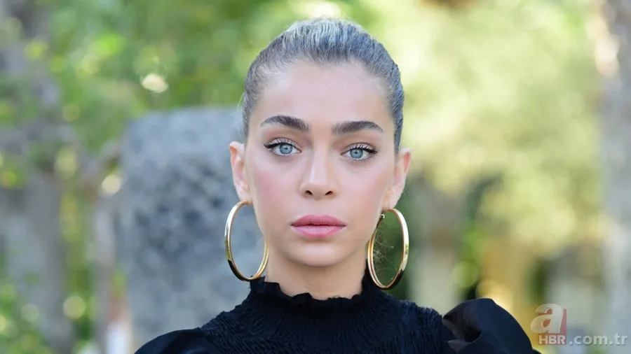 Açıklamaları tepki çekmişti! Öykü Çelik: Erkek gibiydim sert ergenlik geçirdim 1