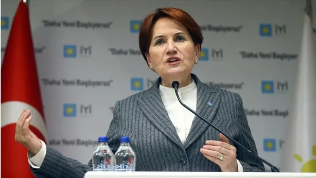 Meral Akşener’in yüreksizler çıkışına Ekrem İmamoğlu’ndan cevap: Her şey çok güzel olacak