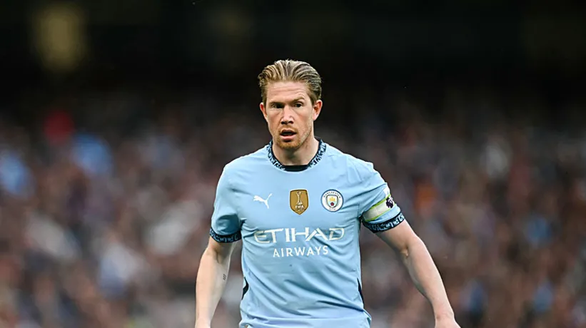 Fenerbahçe dünya yıldızının peşinde! Transferde Kevin de Bruyne operasyonu