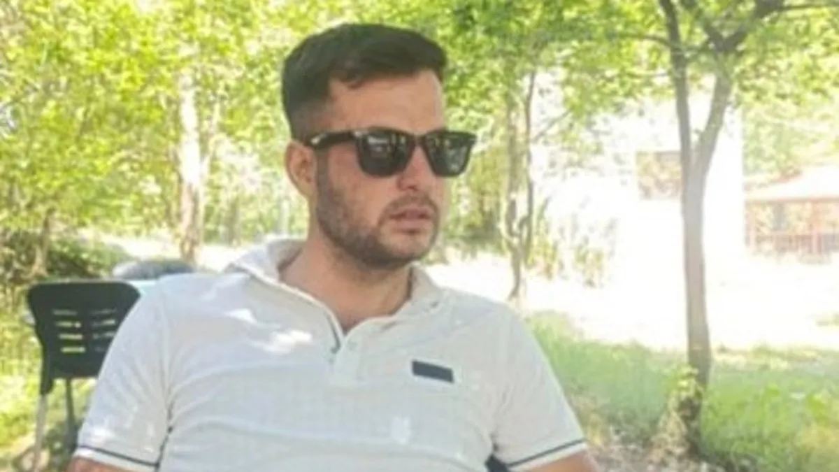 Tüfekle vurulan 3 çocuk babası öldü