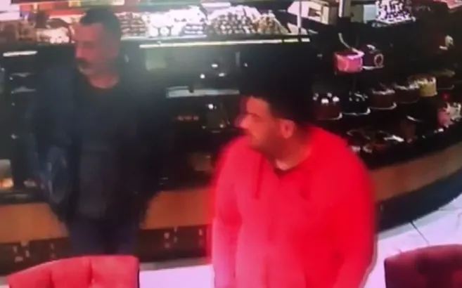 Ankara’da filmleri aratmayan plan! Muhasebeci kendini gasp ettirdi planı böyle deşifre oldu |Video