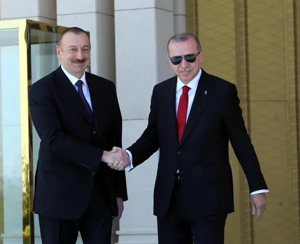 Azerbaycan’ın Türkiye şartı kabul edilmedi! İspanya’daki görüşmeye katılmama kararı...