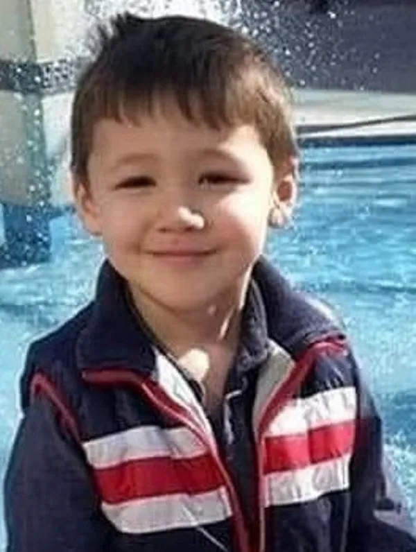 Konya'daki cinayette kan donduran detaylar! İfadesi dehşete düşürdü: 10 yaşındaki oğlunu boğarak öldürmüş - 7