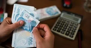 Bakan Yanık’tan aylık açıklaması! Hesaplara yattı