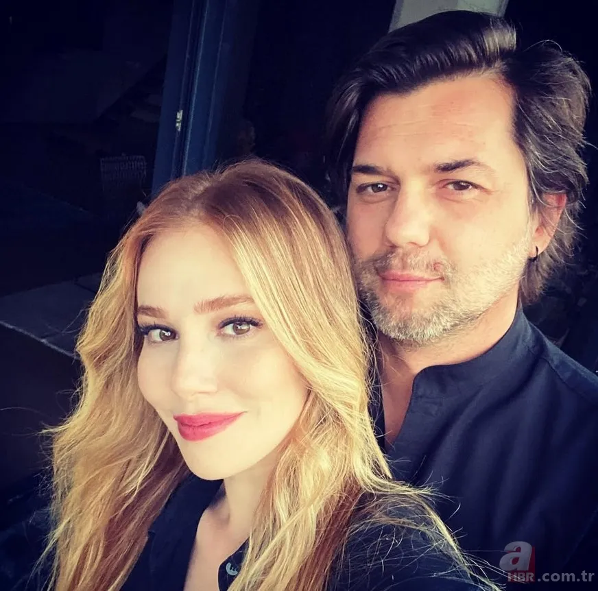 Fenomen Sihirbazbayan ifşa etti! Elçin Sangu ve sevgilisi hakkında bomba iddia 5