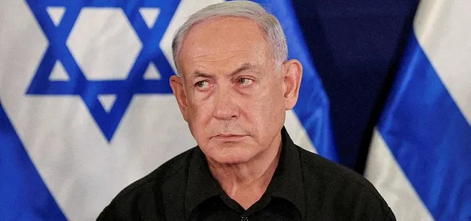 Bebek katili Netanyahu’dan alçak iftira! Katliama sessiz kalmayan Başkan Erdoğan ve Türkiye’yi hedef aldı! AK Parti’den sert tepki