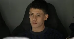 Dünya devi Arda Güler için Madrid’in kapısında!