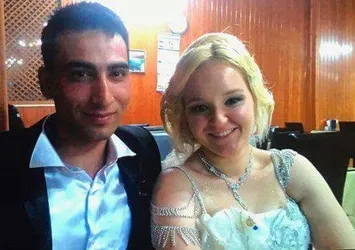 Eski eşi ve kızını öldürdü