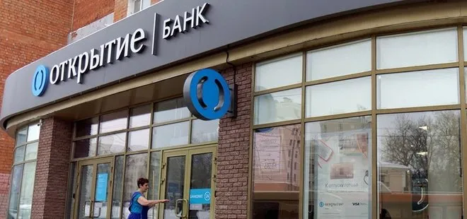 Rusya’da el bombalı banka soygunu