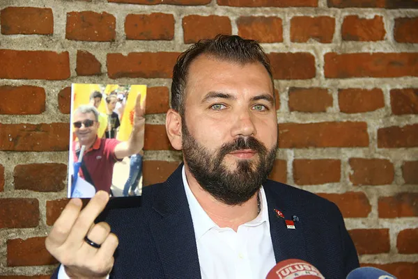 CHP'de büyük skandal! Ölümle tehdit ettiler - 1