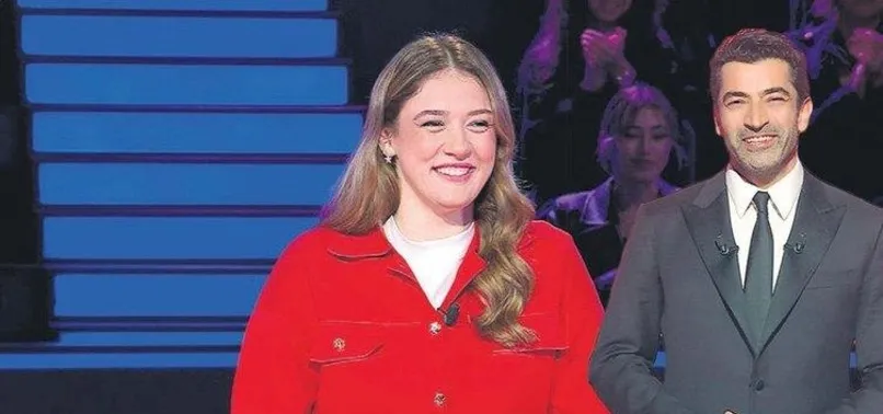 100 yılın sporcuları Kim Milyoner Olmak İster’de