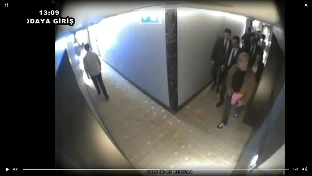 Ekrem İmamoğlu ile İsmail Küçükkaya görüşmesiyle ilgili AK Parti'den flaş açıklama