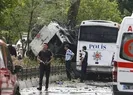 Vali Şahin: 7 polis şehit oldu, 4 sivil hayatını kaybetti