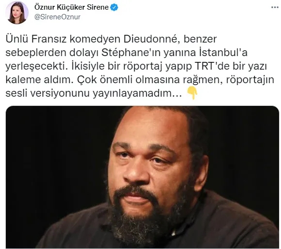 Hayatını kaybeden Fransız piyanist Blet neden Türk ve Erdoğan sevdalısıydı? İşte PKK siyonistlere ve masonlara boyun eğmeyen piyanist - 6