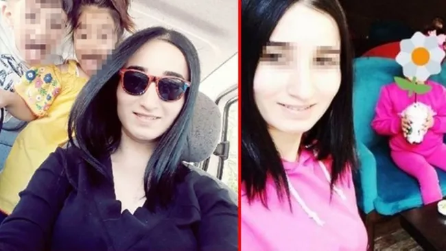 Elmalı davasındaki rapora ulaşıldı! İşte istismar mağduru çocukları babaanneden ayıran bilgiler - 1