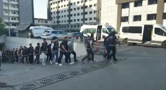 Son dakika: Maltepe Belediyesi'nde rüşvet operasyonu! 5 kişi tutuklandı - 1
