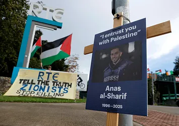 Hamas: İsrail gazetecileri katlederek gerçekleri örtbas edemez!