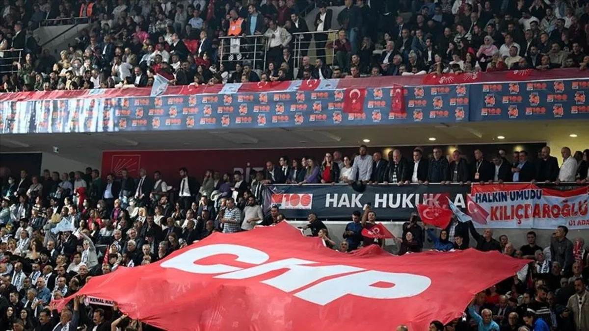CHP tüzük kurultayına gidiyor! Öne çıkacak talepler belli oldu