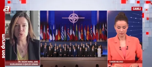 Katliamın ve savaşın gölgesinde NATO zirvesi! Rusya ve Ukrayna savaşı ile İsrail’lin Gazze katliamı nasıl sonuçlanacak?