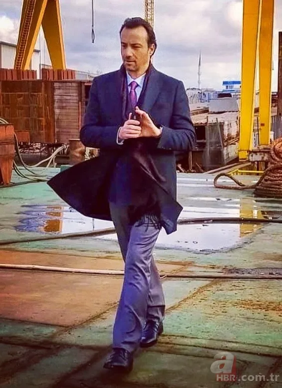 Doktorlar'ın cerrahı Arslan İbrahimoğlu şimdi tanınmaz halde 5