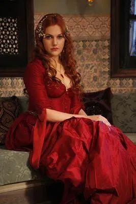 Diriliş Ertuğrul'un Turgut Alp'i Cengiz Coşkun milyonları şaşırttı! 79