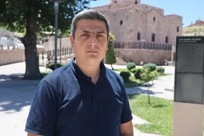Tam 1700 yıldır ayakta! Bu yıl hedef 250 bin ziyaretçi