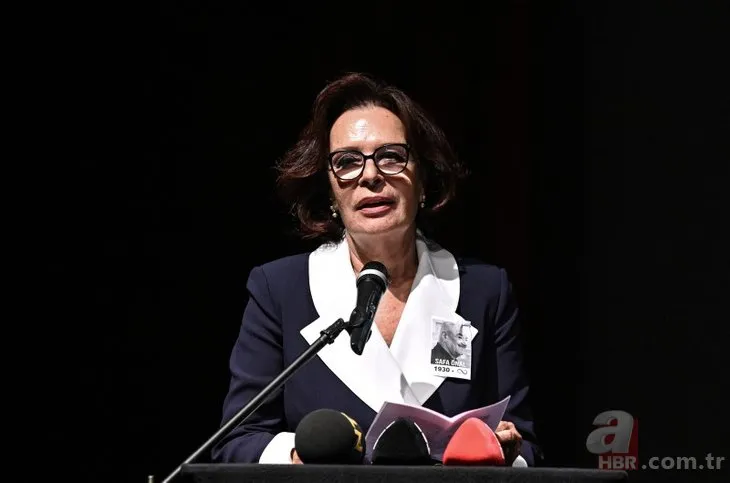 Senarist Safa Önal’a son veda! Duygusal sözlerle uğurlandı! Hep umut dedi, hayata hep umutla baktı