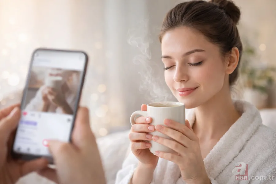 Sıcak su içmek zayıflatır mı? Her sabah içenleri şaşırtacak gerçek 7