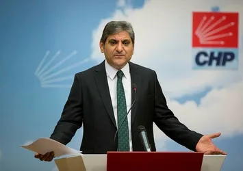 CHP'li Aykut Erdoğdu WhatsApp yazışmalarını itiraf etti!