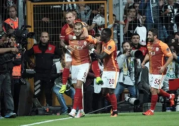 Rıza Çalımbay'dan Eren Derdiyok iddiası