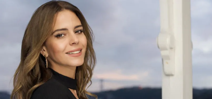 Simge Sağın kimdir? Simge Sağın aslen nereli ve kaç yaşında? Simge Sağının boyu