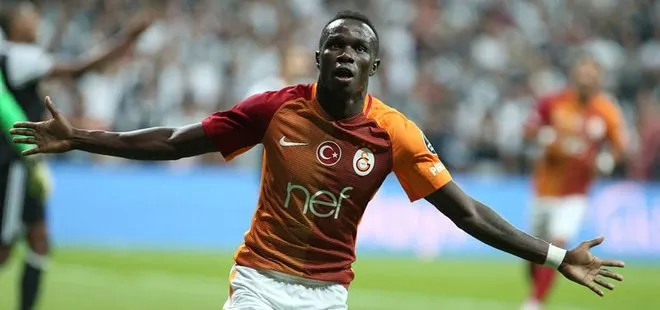 Bruma, Tottenham’a transfer oluyor