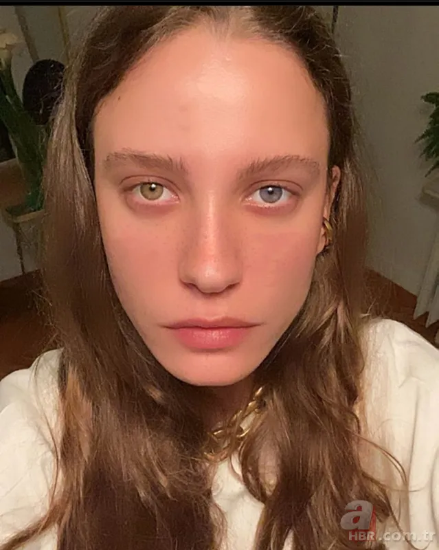 Serenay Sarıkaya adım adım takip edilip saldırıya uğradı! Sevgilisi Umut Evirgen soluğu orada aldı 3