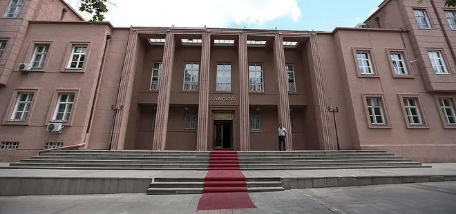 Son dakika: HSK Yargıtay’a 11 yeni üye seçti