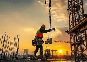 Yurt dışında işçi çalıştırmak daha da kolaylaşıyor! Düzenleme Meclis'ten geçti