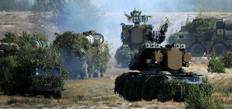 Rusya hakkında flaş iddia: Suriye'de hava sahası kapatılabilecek