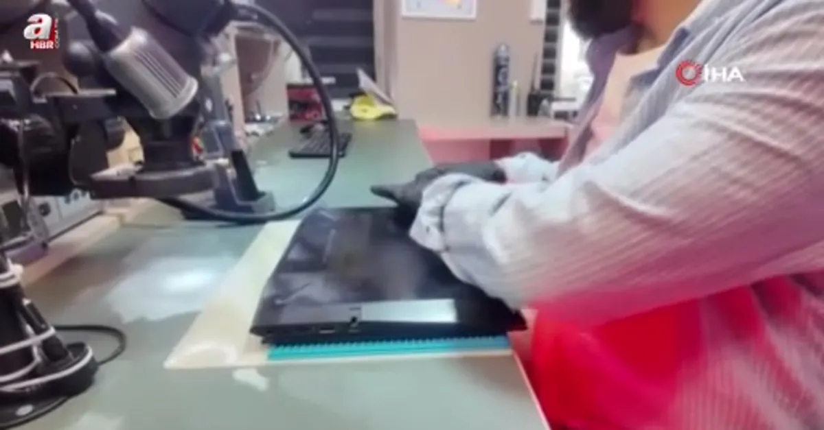 Elektronik cihazlardaki sessiz tehlike